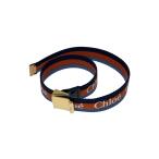 ショッピングchloe Chloe◆ブレスレット/--/ORN/レディース