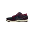 NIKE◆×Riot Skateshop/X ライオット スケートショップ SB ダンク ロー/26.5cm/BRD