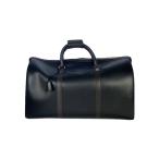 dunhill* сумка "Boston bag" / кожа /BLK/ одноцветный 