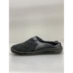 elfoot/ тонкий туфли без застежки обувь / сандалии / обувь /M/BLK/ женский 