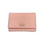kate spade new york* футляр для карточек /PVC/PNK/ одноцветный / женский /PWRU5096