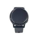 GARMIN◆スマートウォッチ/デジタル/--/BLK/BLK/010-02862-40