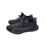 adidas◆YEEZY BOOST 350 V2_イージー ブースト 350 V2/27.5cm/BLK