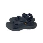 Teva◆サンダル/28cm/BLK/1