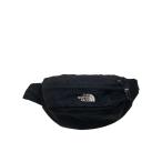 THE NORTH FACE* сумка-пояс /--/BLK/ одноцветный /NM71801