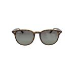 Ray-Ban* солнцезащитные очки /--/bekou рисунок /BRW/BRW/ мужской /RB4259F//
