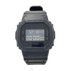 CASIO* наручные часы / цифровой /BLK/BLK/DW-5600BB//