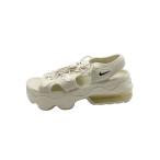 NIKE◆AIR MAX KOKO SANDAL_エアマックスココ SANDAL/27cm/WHT