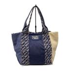 SEE BY CHLOE◆トートバッグ/キャンバス/IDG