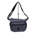 Kipling◆ショルダーバッグ/ポリエステル/マルチカラー/KPKI3186Y731