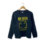 ショッピングMARC MARC JACOBS◆Heaven Sweatshirt/スウェット/XS/コットン/M4007850