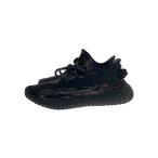 adidas◆YEEZY BOOST 350 V2_イージー ブースト 350 V2/27.5cm/BLK