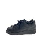 ショッピングエアフォース NIKE◆AIR FORCE 1 07_エアフォース 1 07/25.5cm/BLK//