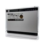 ショッピングストーブ Three-up◆ヒーター・ストーブ ヒートワイドスリム CH-MT2436//