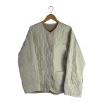 CITYSHOP* стеганная куртка /FREE/ полиэстер /WHT/ одноцветный /22-020-042-9020-3-0