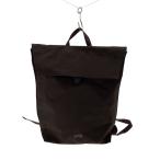 camper* рюкзак / полиэстер /BRW/ одноцветный /51173-6