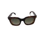 MARC BY MARC JACOBS* солнцезащитные очки /--/BRW/BLK/ женский /MMJ474