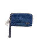 TUMI◆バッグ/--/NVY//