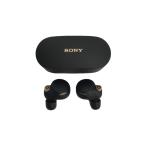 ショッピングwf-1000xm4 SONY◆イヤホン/YY2948/■WF-1000XM4■ワイヤレスノイズキャンセリングステレオヘッドホン