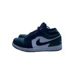 NIKE◆AIR JORDAN 1 LOW_エア