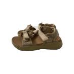 Teva◆サンダル/24cm/BEG/1