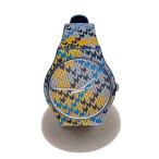 SWATCH◆腕時計/アナログ/ラバー/マル