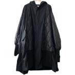 77circa* переделка Mod's Coat /--/ хлопок /BLK
