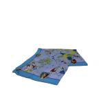 KEITA MARUYAMA* шарф /--/BLU/ женский //