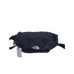 THE NORTH FACE* сумка-пояс /--/BLK/ одноцветный /NM71803