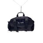 Supreme*19AW/Box Logo Waist Bag/ парусина /BLK//