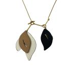 MARNI* колье /--/GLD/ верх иметь / женский 