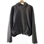ショッピングYeezy YEEZY GAP ENGINEERED BY BALENCIAGA◆パーカー/XS/コットン/BLK/472996-00