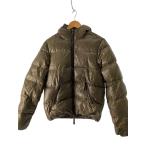DUVETICA◆ダウンジャケット/Y8/--/BEG/EN12934