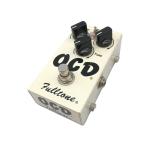 FULLTONE◆フルトーン/エフェクター/OCD Ver1.7/オーバードライブ/