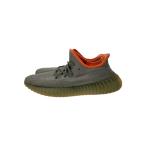 adidas◆オリジナルス/YEEZY BOOST 350 V2/イージーブースト 350 V2/グレー/FX9035/27c