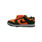 NIKE◆DUNK LOW RETRO_ダンク ロー レトロ/26.5cm/ORN