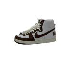 NIKE◆TERMINATOR HIGH_ターミネーター ハイ/27.5cm/WHT