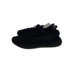 adidas◆YEEZY BOOST 350 V2_イージー ブースト 350 V2/27.5cm/BLK