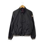 ショッピングmoncler MONCLER◆ナイロンジャケット/2/ナイロン/BLK/E10914164105//