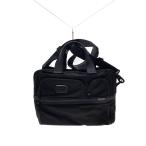 TUMI◆ALPHA 3/ブリーフケース/ナイロ�