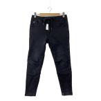 G-STAR RAW*MOTAC DDC SLIM TRAINER/ обтягивающий брюки /31/ хлопок /BLK/D11505-B964