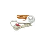 Areti* осушитель * распрямляющие щипцы для волос Kozou d1621PK [ розовое золото ]