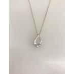 4*C* колье /SILVER/ верх иметь / женский 