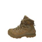 salomon* треккинг ботинки /29.5cm/BEG/373481