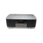 TOSHIBA*CD магнитола TY-CDX91(S)//