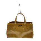 ショッピングヴェルニ LOUIS VUITTON◆ウィルシャーPM_モノグラム・ヴェルニ/エナメル/ORN/総柄