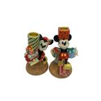 Disney◆インテリア雑貨/2点セット/ミ