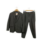 DESCENTE* костюм /S/ полиэстер /BLK/ одноцветный /7746J194/7746P194