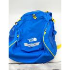 THE NORTH FACE* Kids сумка / рюкзак / полиэстер /BLU/nmj71650