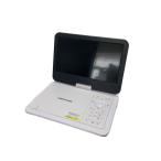 DBPOWER* портативный DVD плеер NS-101B//
